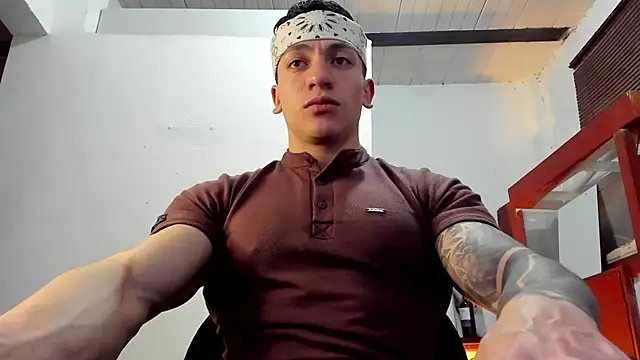 aquiles 51 online show from 11.13.25