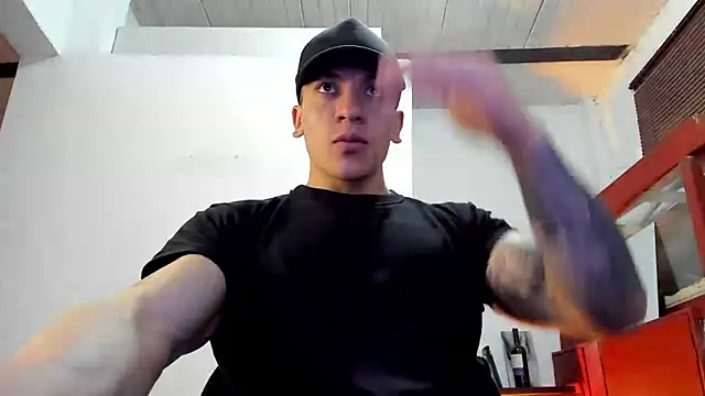 aquiles 51 online show from 11.15.25