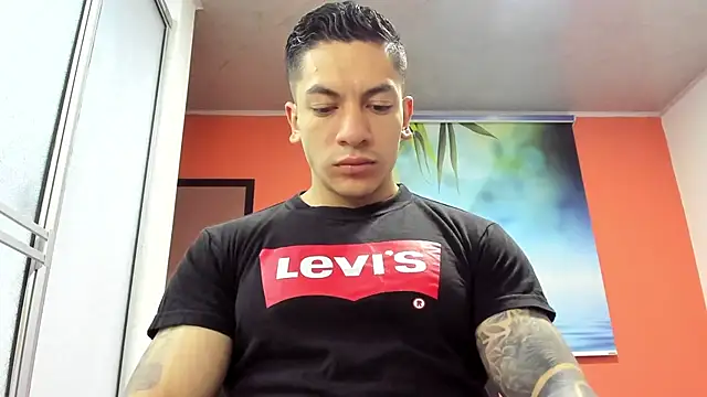 aquiles 51 online show from 01.18.26