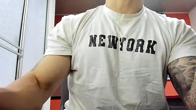 aquiles 51 online show from 02.04.26