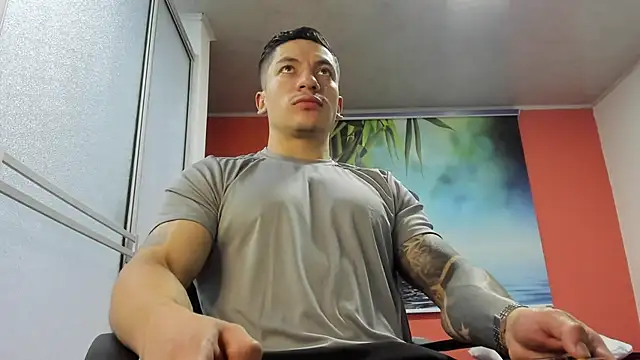 aquiles 51 online show from 03.04.26