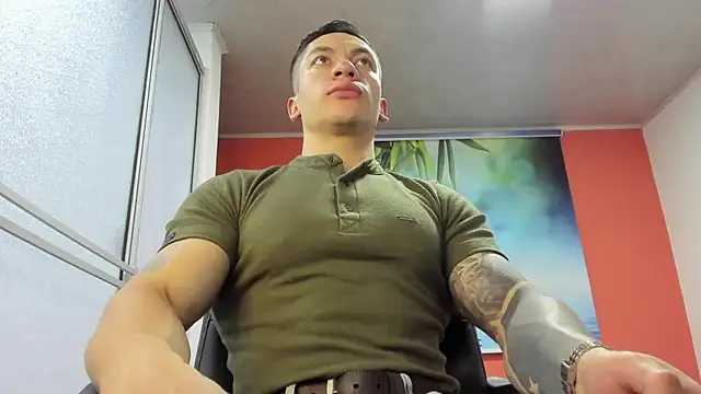 aquiles 51 online show from 03.12.26