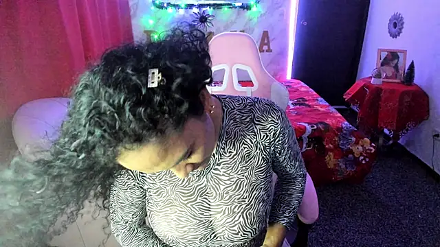 rayza mature 154 online show from 12.19.24