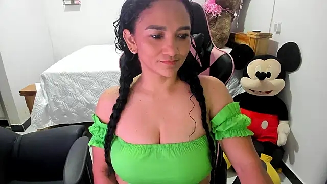 rayza mature 154 online show from 02.19.26