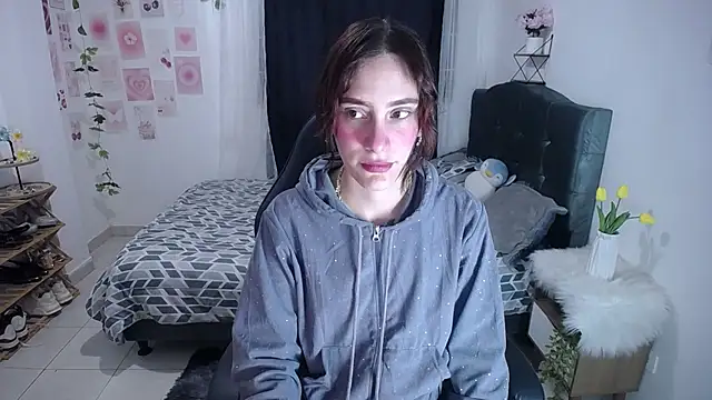IsaBaileys  online show from 06.10.26