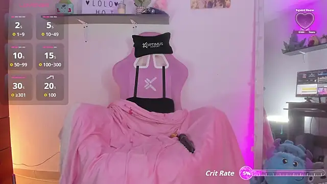 saralolo420 online show from 02.04.26