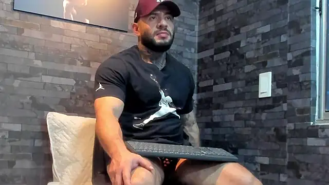 BruceDallas online show from 05.26.26