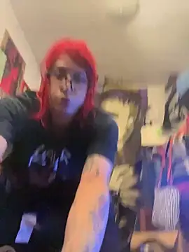 Mune Raez 6 online show from 03.15.26