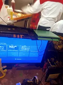 Mune Raez 6 online show from 03.16.26