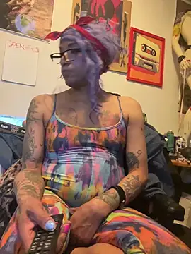 Mune Raez 6 online show from 03.22.26