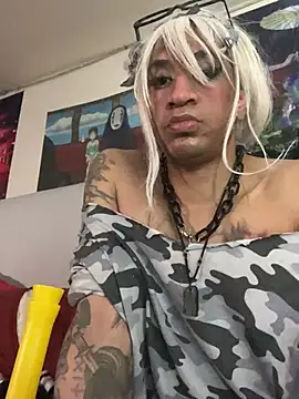 Mune Raez 6 online show from 05.30.26