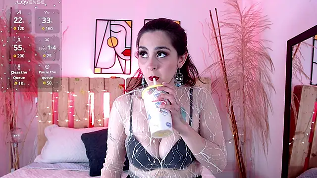 emily amaya online show from 03.21.25