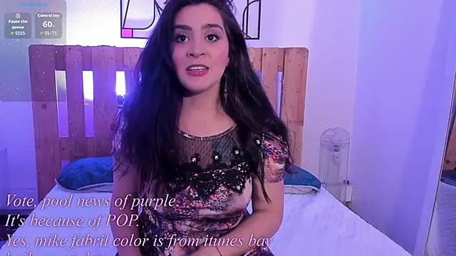 emily amaya online show from 04.29.26