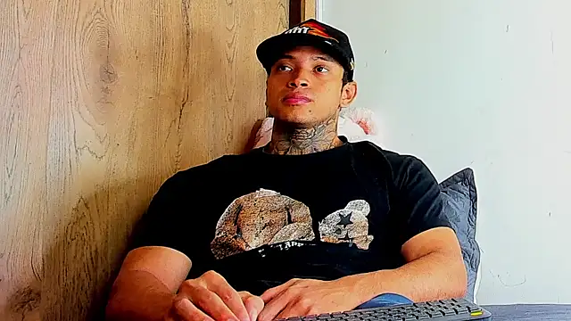 Stiven collins online show from 11.14.25