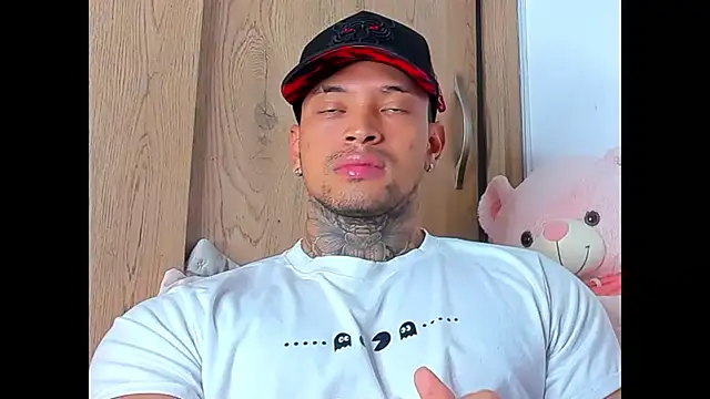 Stiven collins online show from 12.05.25