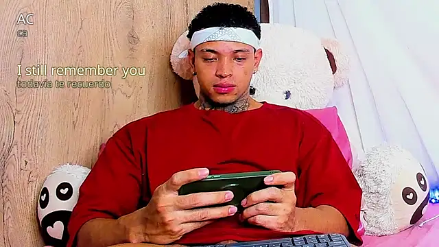 Stiven collins online show from 01.08.26