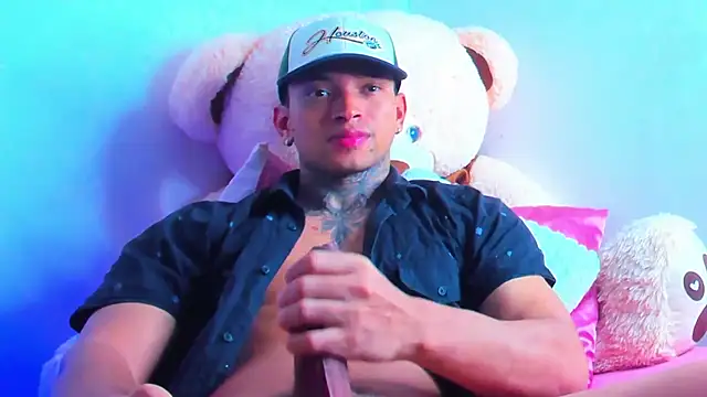 Stiven collins online show from 01.10.26