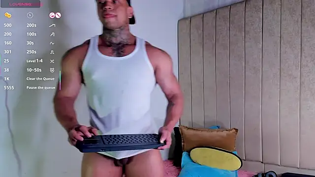 Stiven collins online show from 05.02.26