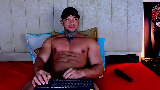 Stiven collins online show from 05.23.26