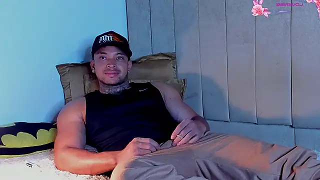 Stiven collins online show from 05.31.26