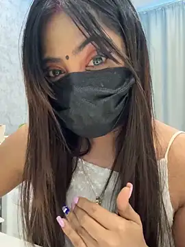 Monalisadon018 online show from 12.13.24