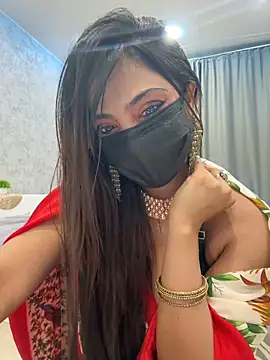 Monalisadon018 online show from 01.15.25