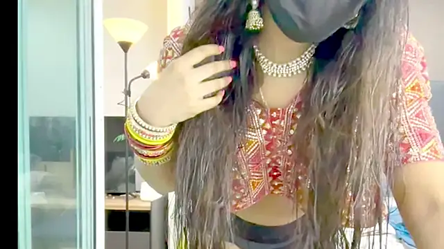 Monalisadon018 online show from 11.09.25