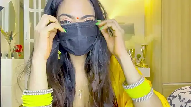 Monalisadon018 online show from 03.24.26