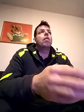 Knuffelstaaf123 online show from 01.09.25