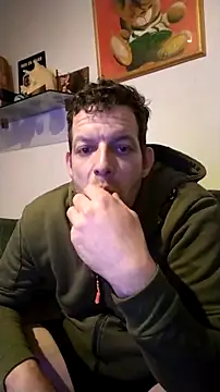 Knuffelstaaf123 online show from 01.27.25