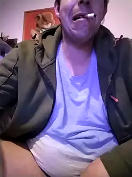 Knuffelstaaf123 online show from 03.22.25