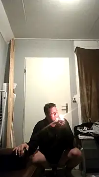 Knuffelstaaf123 online show from 09.16.25