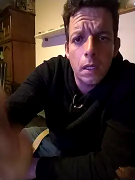 Knuffelstaaf123 online show from 10.19.25