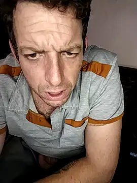 Knuffelstaaf123 online show from 11.09.25