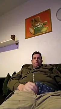 Knuffelstaaf123 online show from 02.01.26