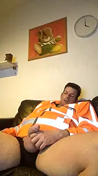 Knuffelstaaf123 online show from 02.11.26