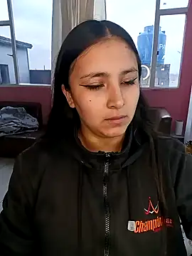 Cute Penelope online show from 01.24.25