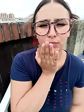 Cute Penelope online show from 01.30.25