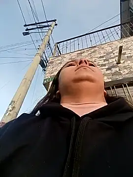 Cute Penelope online show from 09.16.25