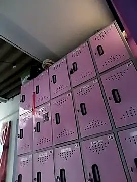 Cute Penelope online show from 09.30.25