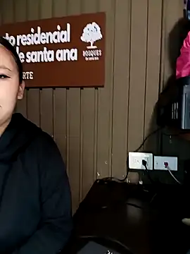 Cute Penelope online show from 11.05.25