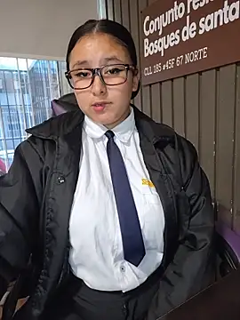 Cute Penelope online show from 01.05.26