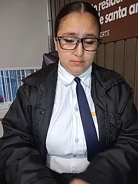 Cute Penelope online show from 01.15.26