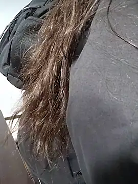 Cute Penelope online show from 02.03.26