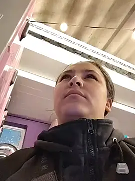 Cute Penelope online show from 02.19.26