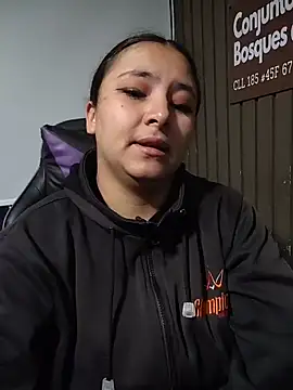 Cute Penelope online show from 02.21.26