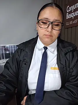 Cute Penelope online show from 04.23.26