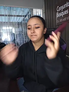 Cute Penelope online show from 04.30.26