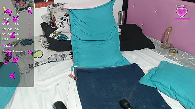 Honey-420- online show from 03.22.25