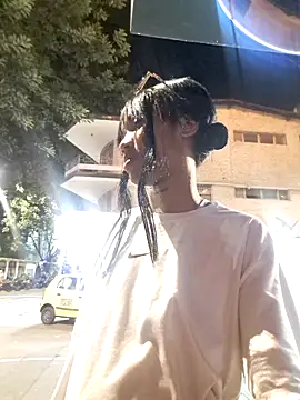 Honey-420- online show from 11.01.25